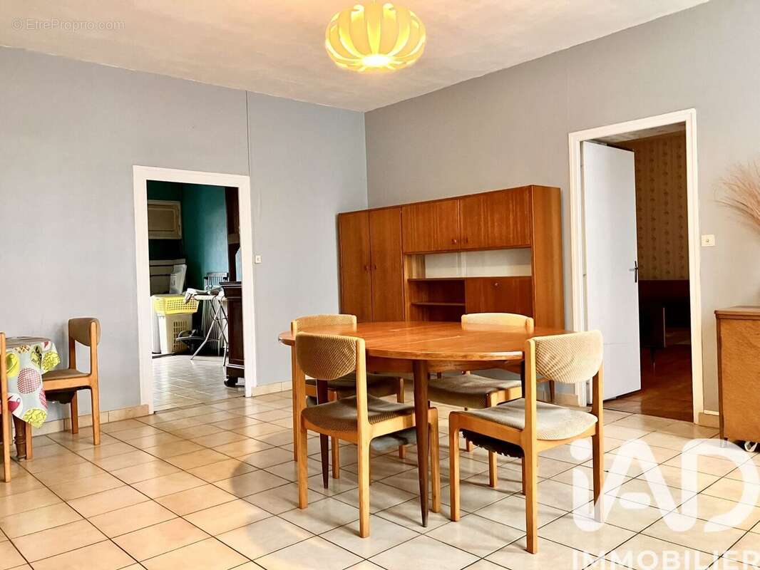 Photo 3 - Maison à LUCON