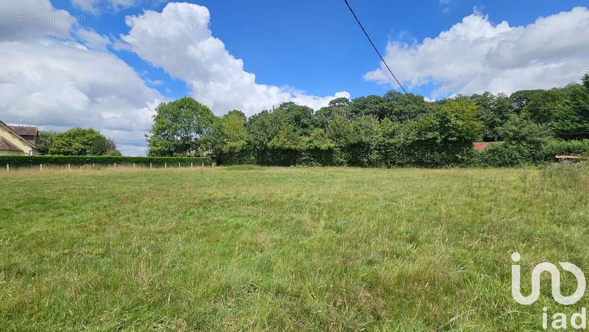 Photo 3 - Terrain à BERNAY
