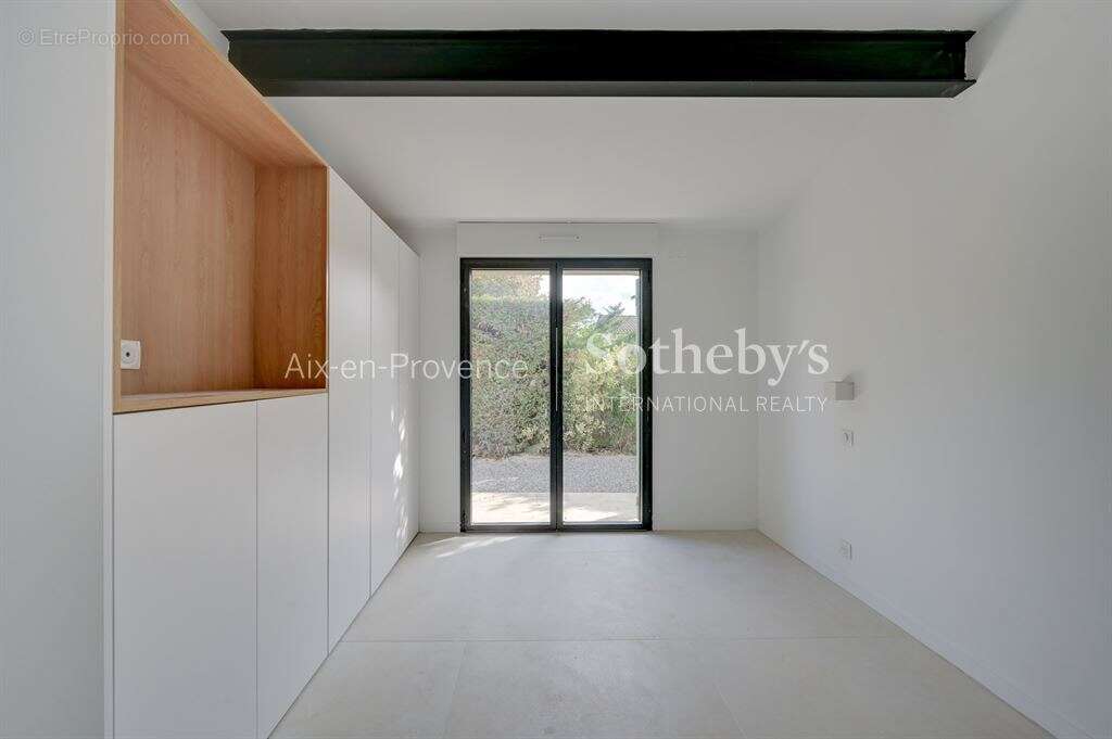 Maison à AIX-EN-PROVENCE