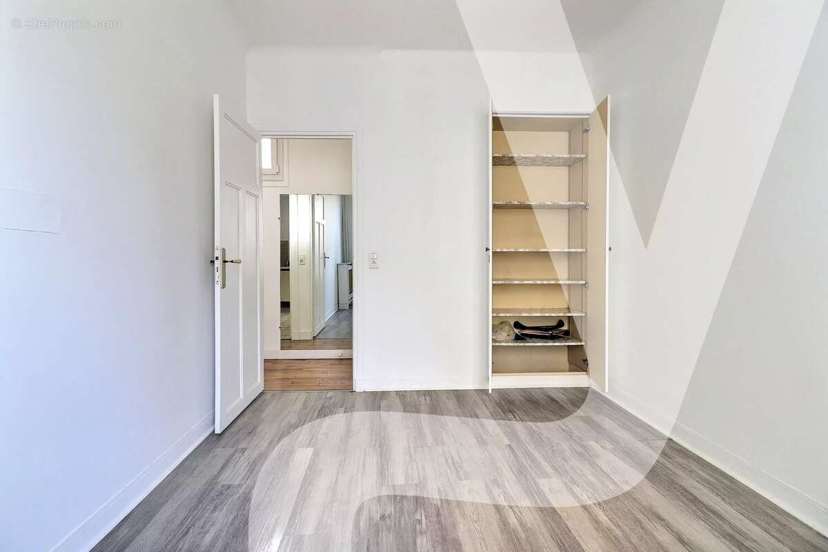 Appartement à SAINT-MANDE