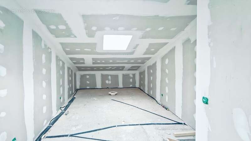 Maison à FRONTIGNAN