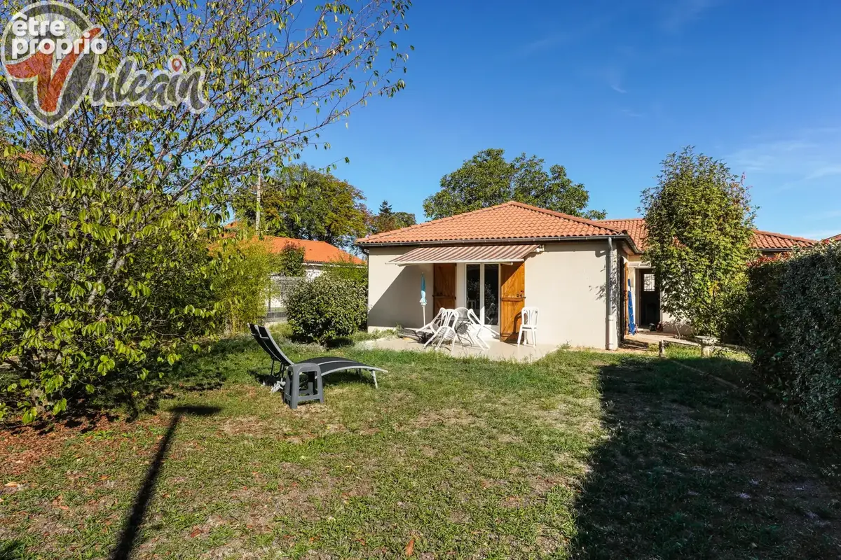 Photo Maison à Pont-Du-Chateau au prix de 257 600€