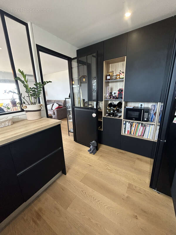 Appartement à ROQUEBRUNE-CAP-MARTIN