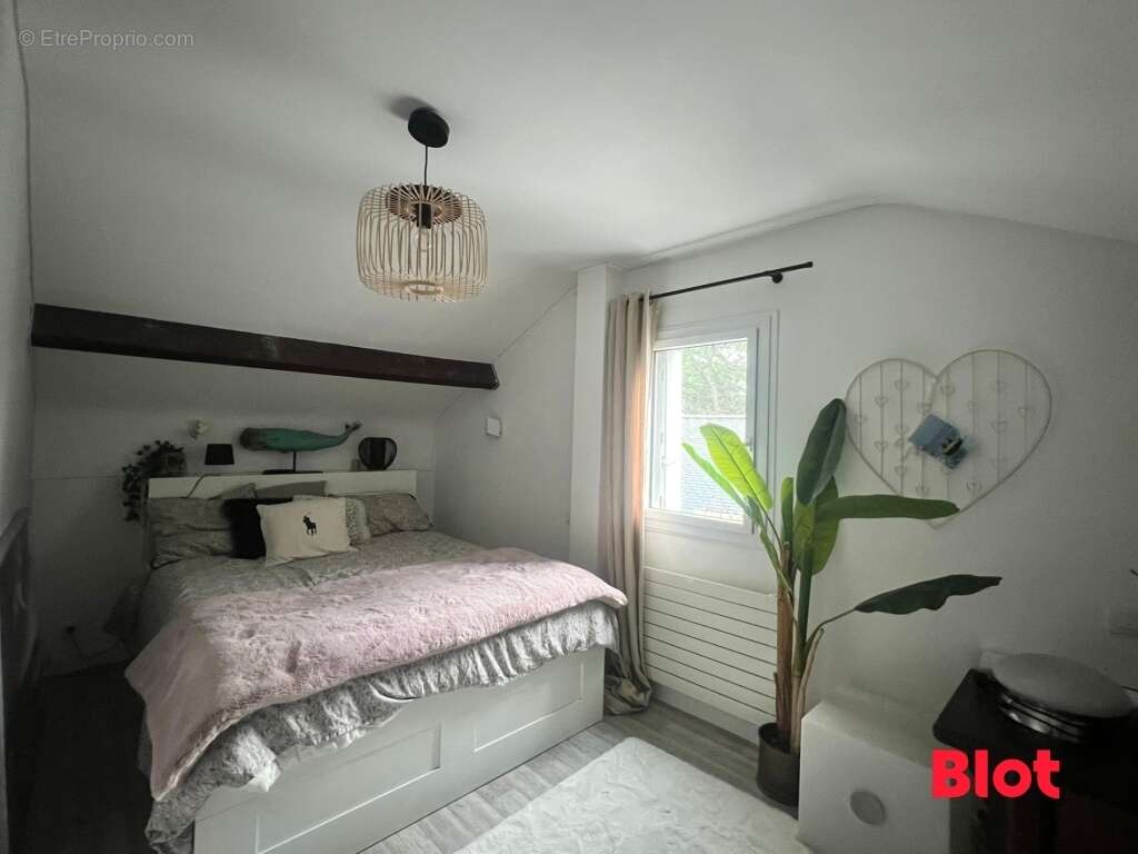 Maison à LA BAULE-ESCOUBLAC