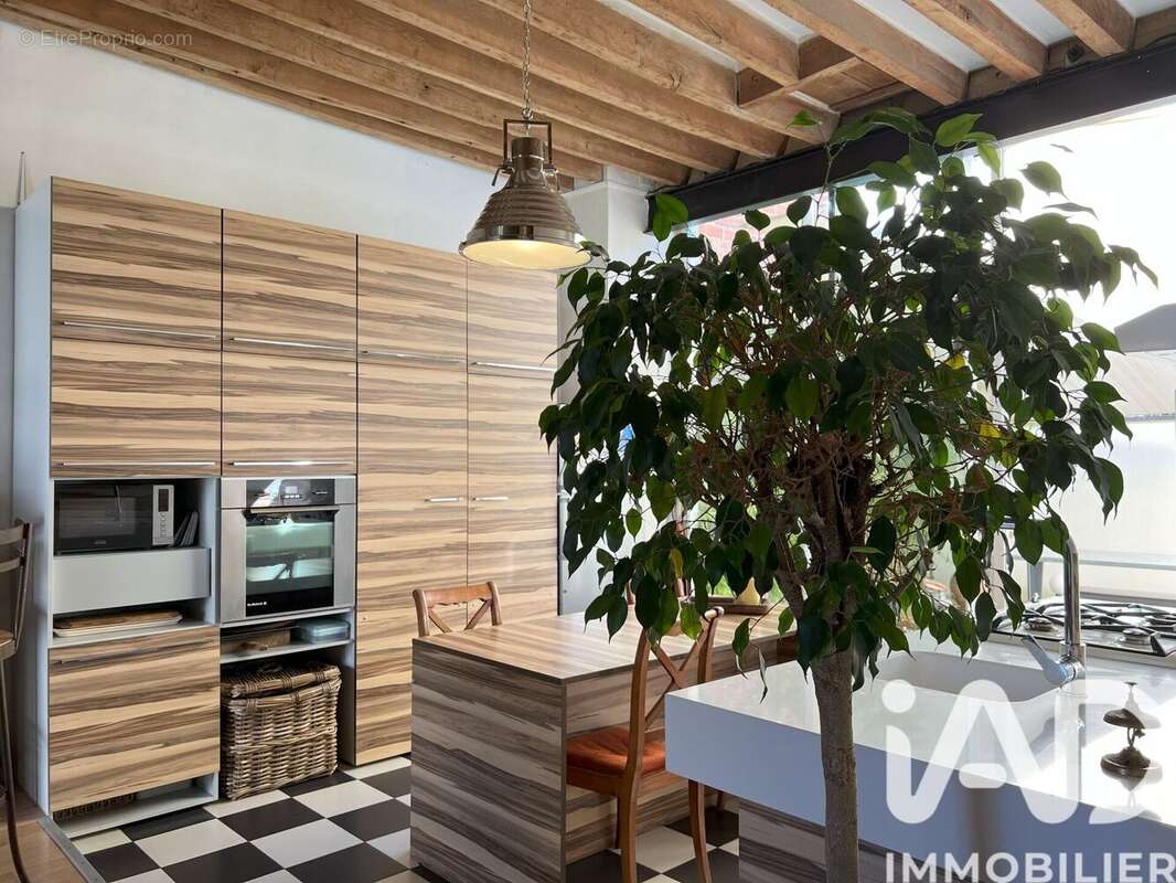 Photo 3 - Maison à TRIEL-SUR-SEINE