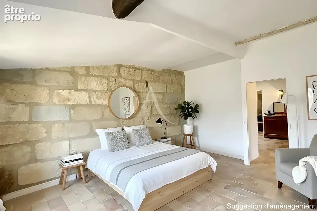 Appartement T3 de 111m2 avec terrasse et garage - photo 5