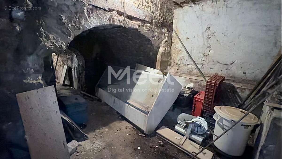 Appartement à JOIGNY