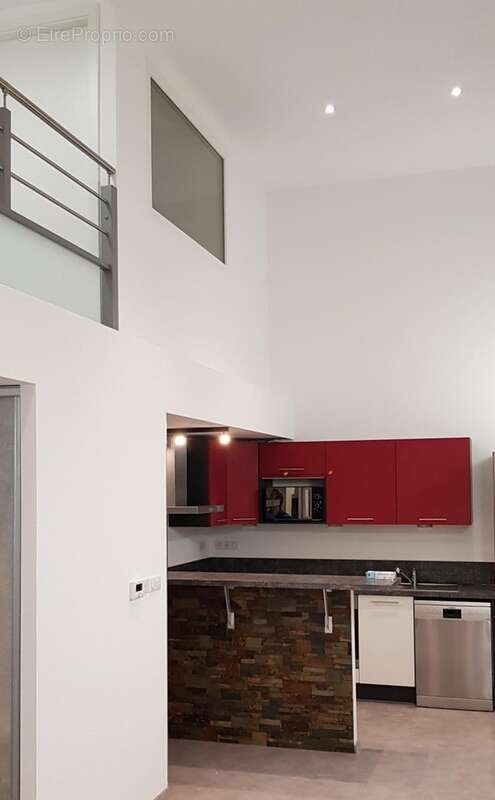 Appartement à DELLE