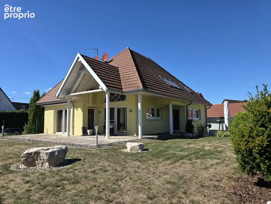 Maison d'exception - photo 20