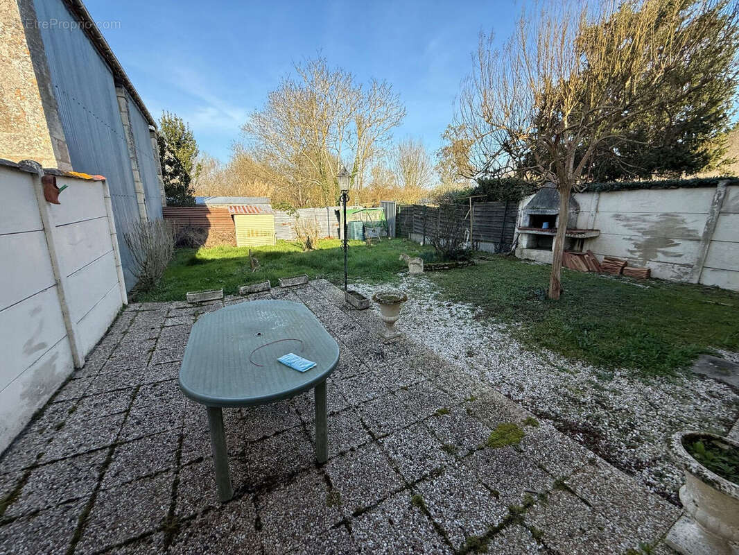 Photo 6 - Maison à DAMVIX