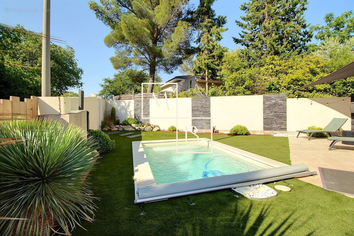 Maison à MURVIEL-LES-MONTPELLIER