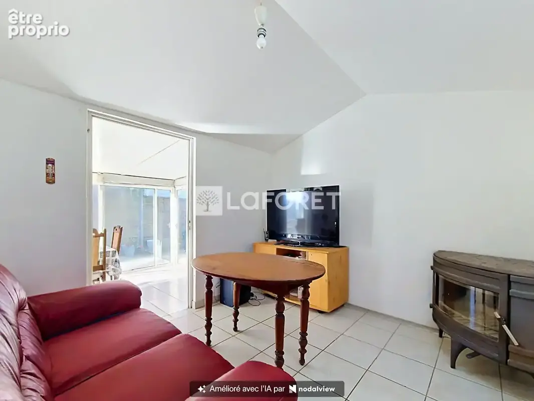 Maison Penestin 4 pièce(s) 67 m2 - photo 4