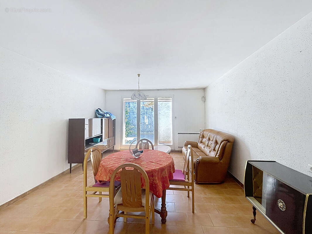 Maison à ORAISON