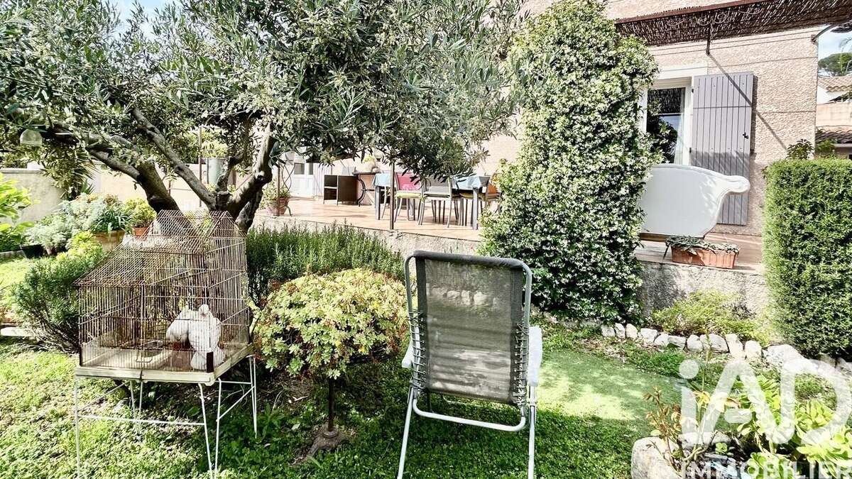 Photo 2 - Maison à SAINT-REMY-DE-PROVENCE