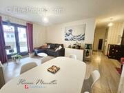 Appartement à BONNEVILLE