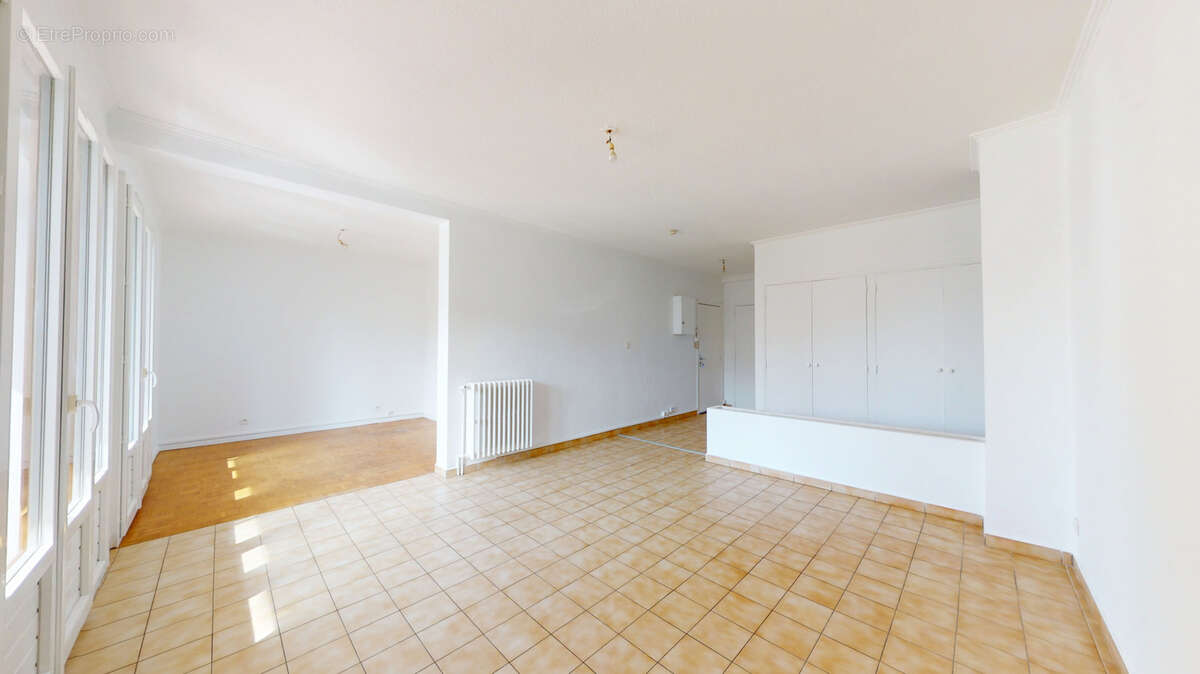 Appartement à COLOMIERS
