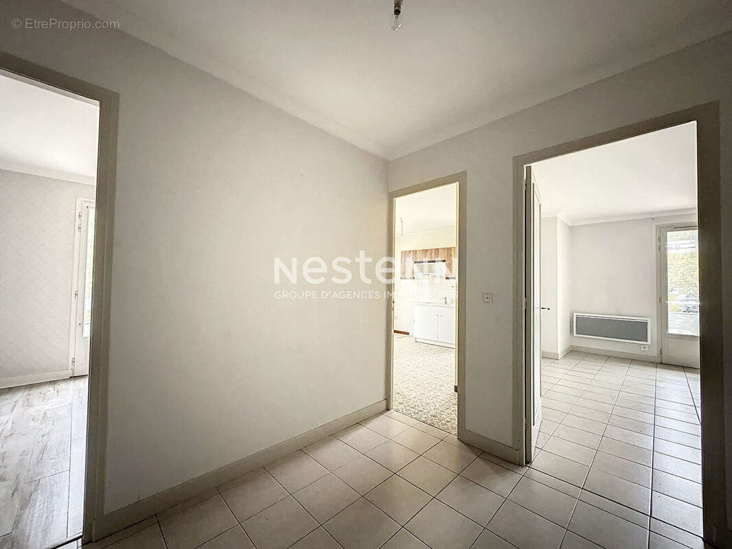 Appartement à AUCH