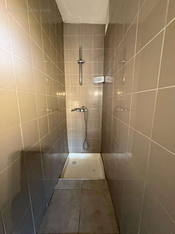 Appartement à SAINT-AMANS-SOULT