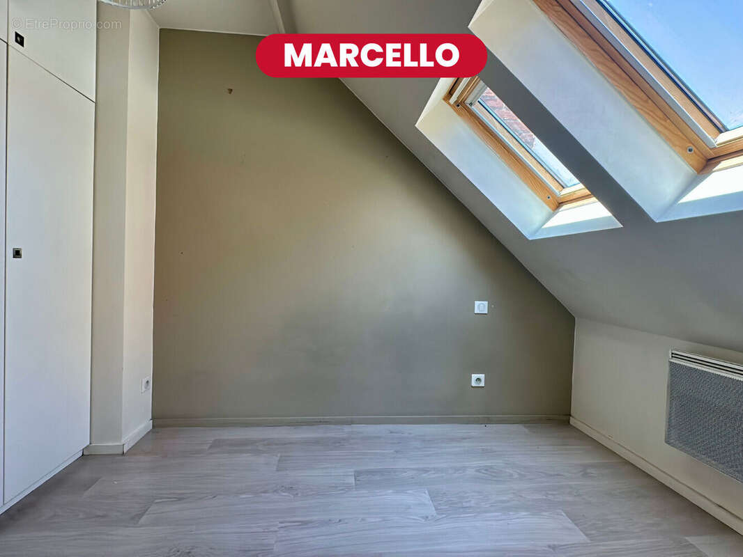 Appartement à LILLE