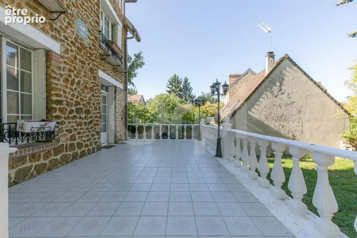 Maison À Vendre - photo 27