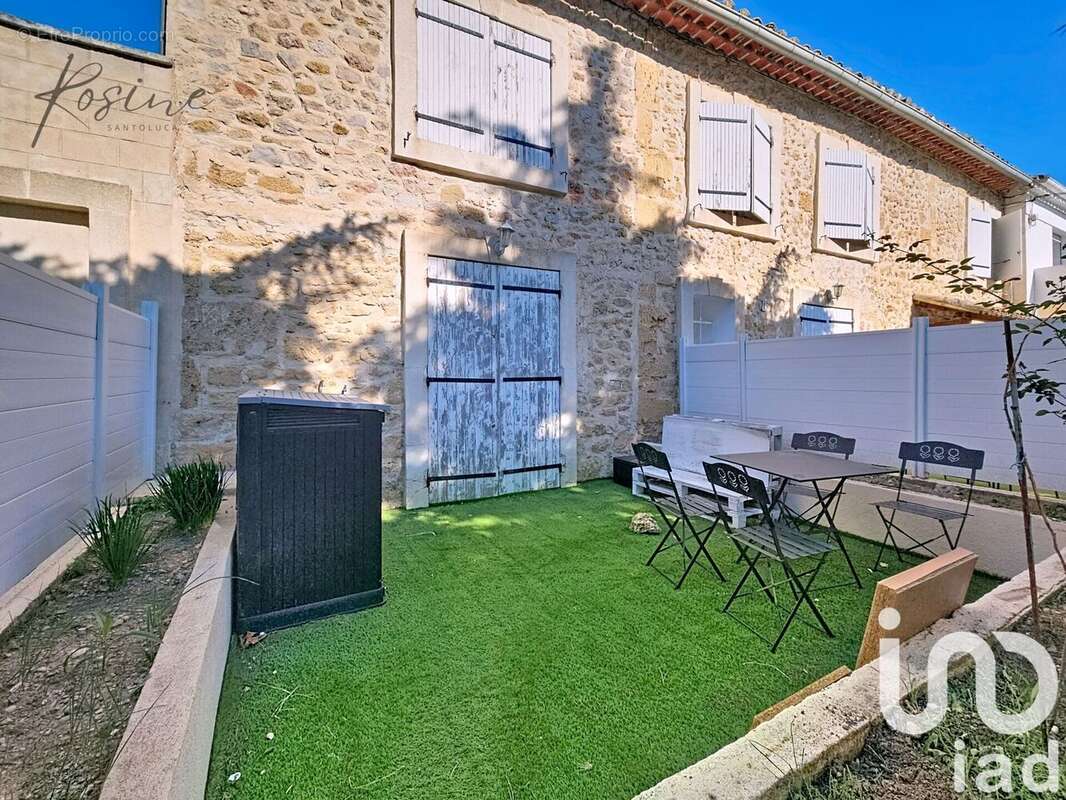 Photo 2 - Appartement à SALON-DE-PROVENCE