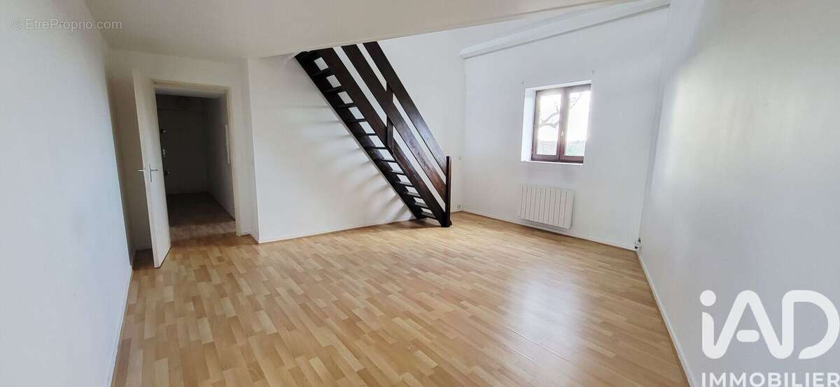 Photo 3 - Appartement à VILLEPARISIS