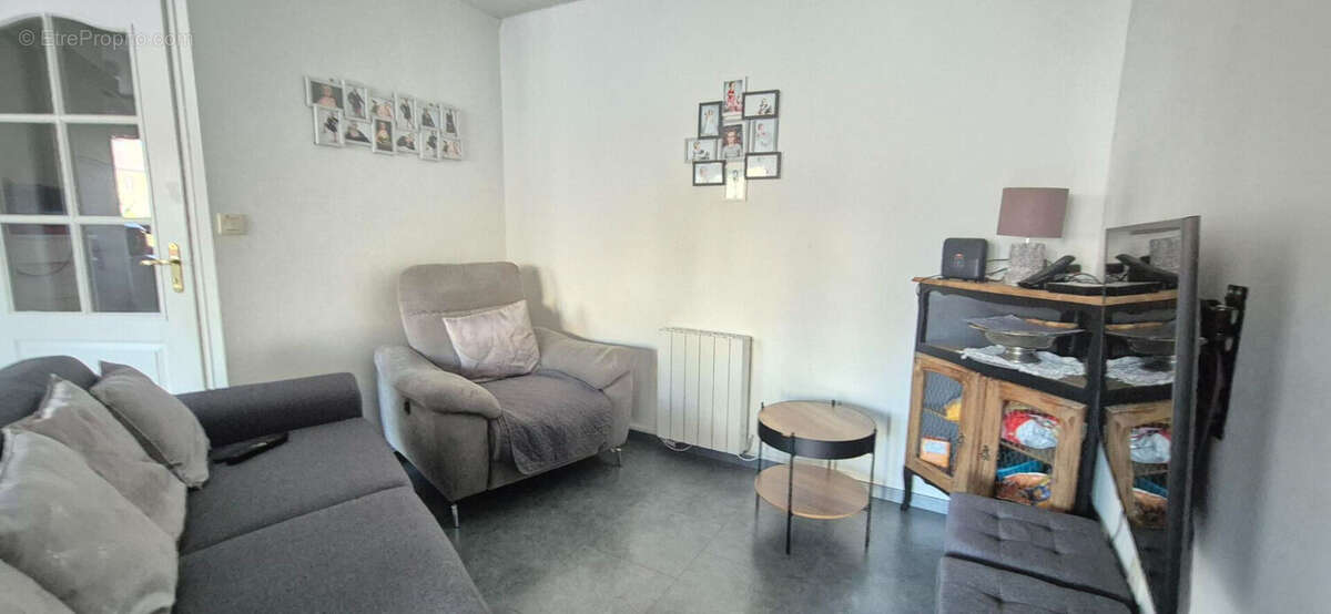 Appartement à BETHUNE