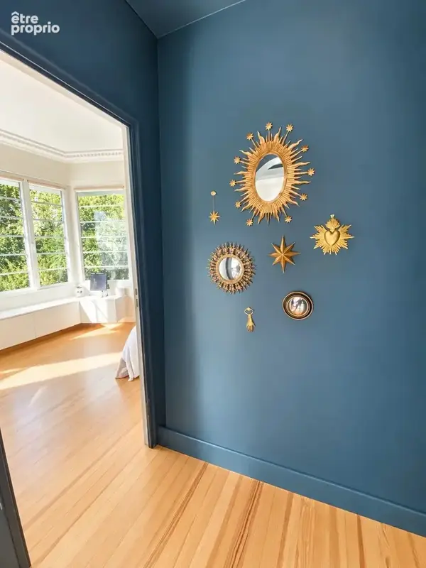 Superbe maison contemporaine quartier Jouvenet à Rouen - photo 25