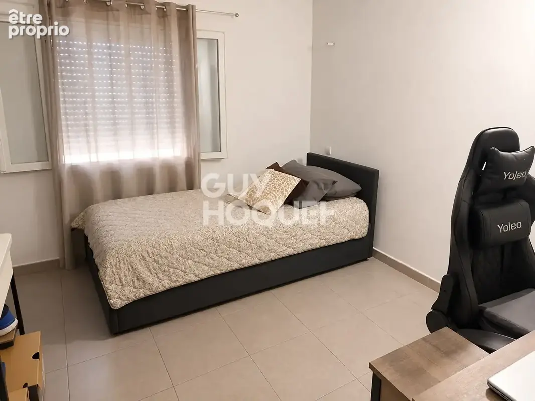Appartement duplex avec terrasse investissement locatif - photo 5