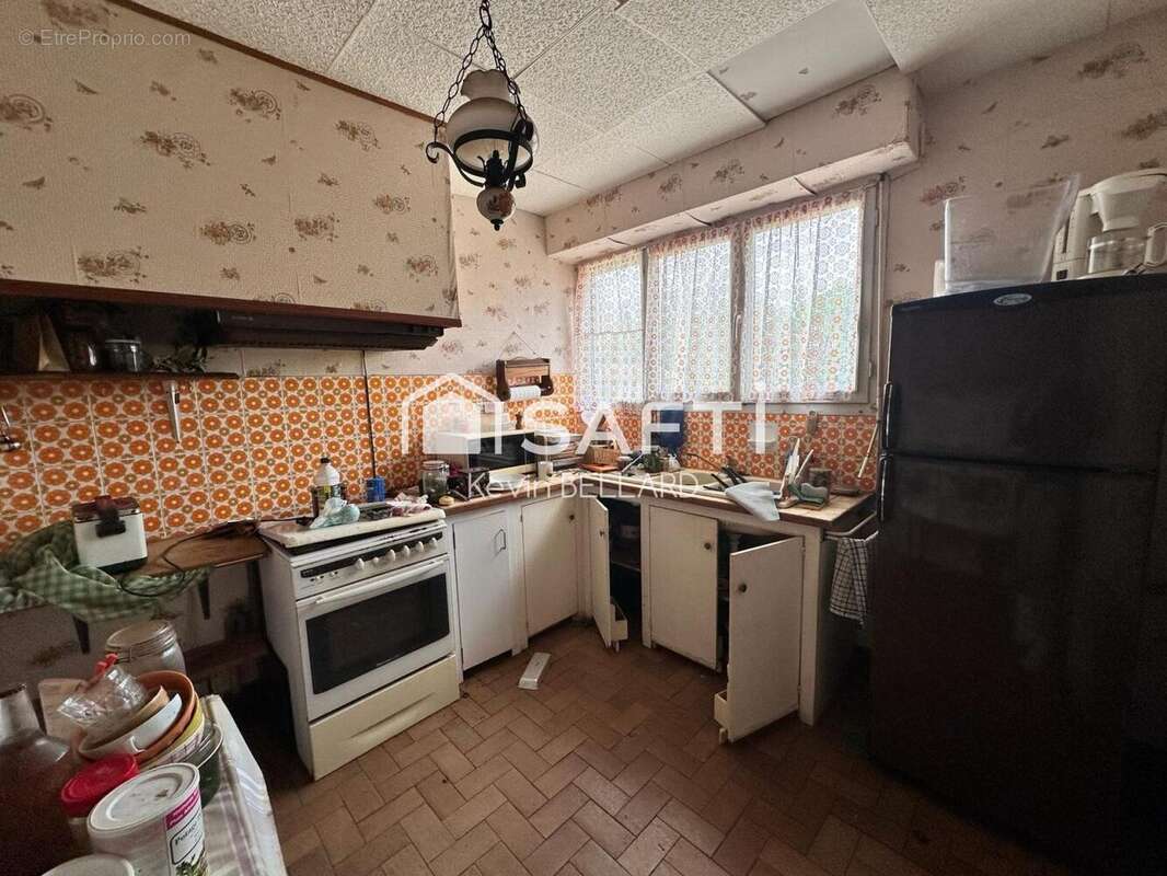 Photo 3 - Maison à LA ROCHEFOUCAULD