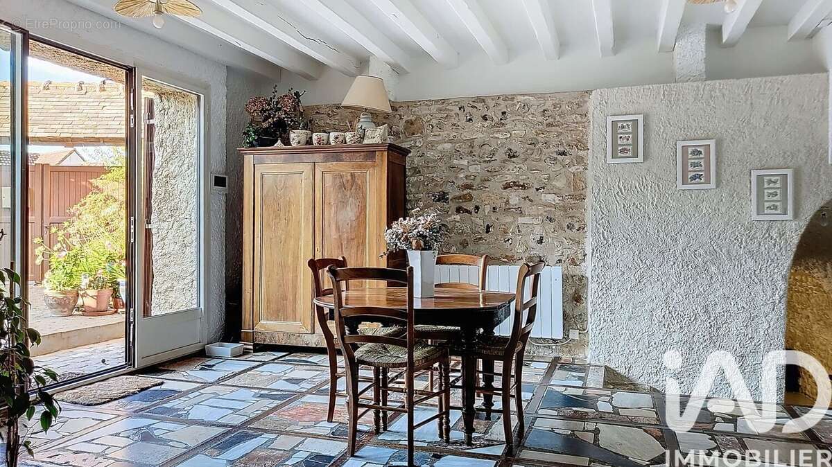 Photo 3 - Maison à BUCHELAY