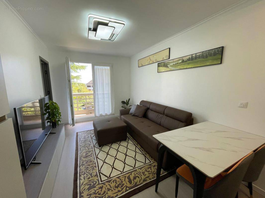 Appartement à PALAISEAU