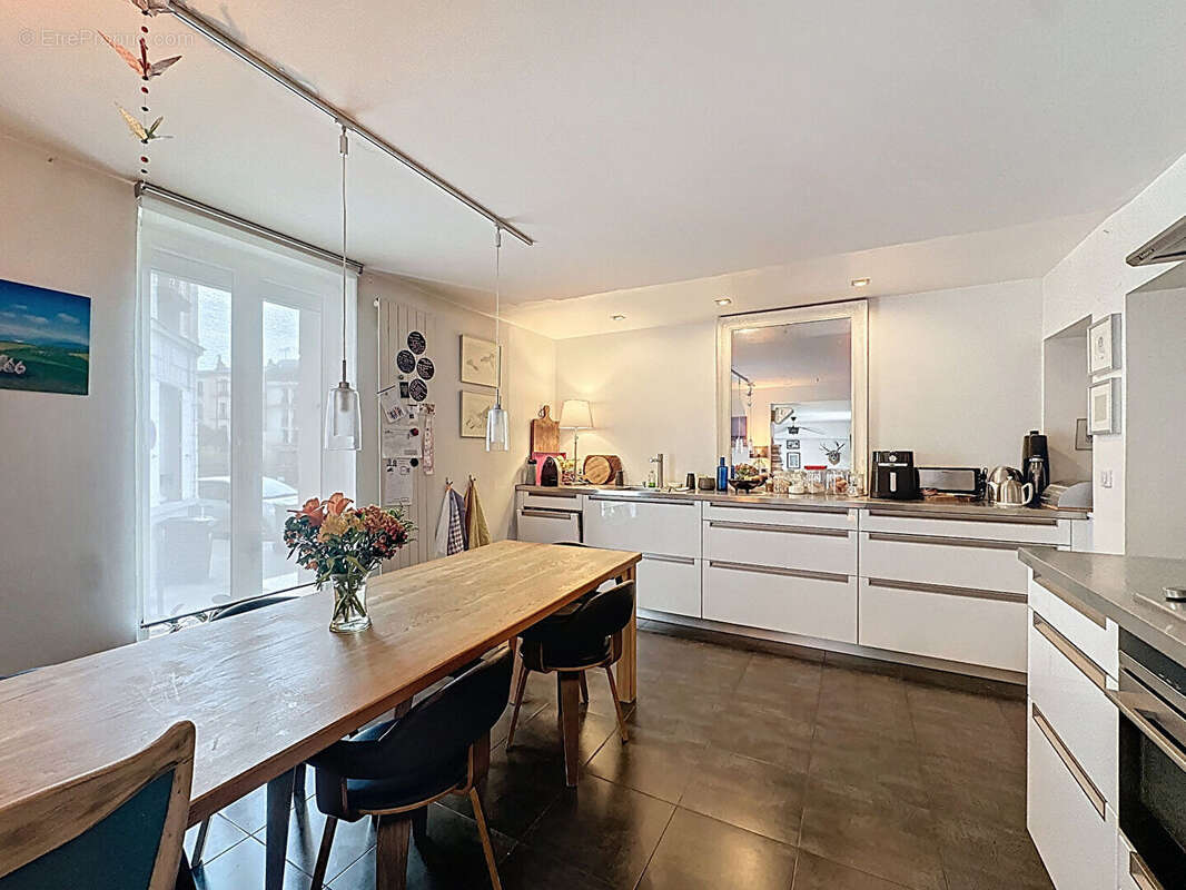 Appartement à VINCENNES
