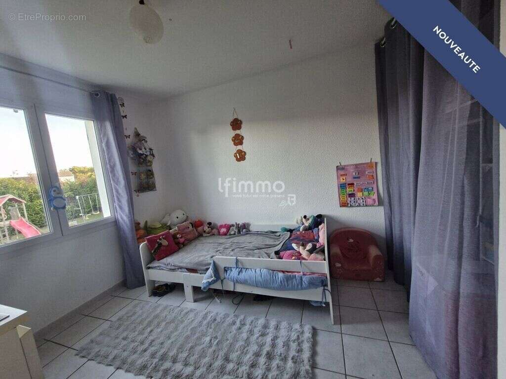 Maison à CARCASSONNE