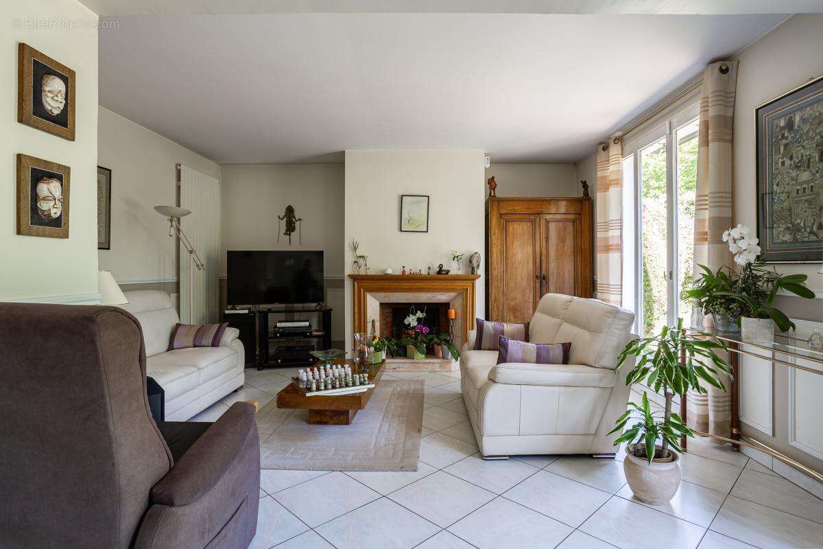 Maison individuelle - photo 6