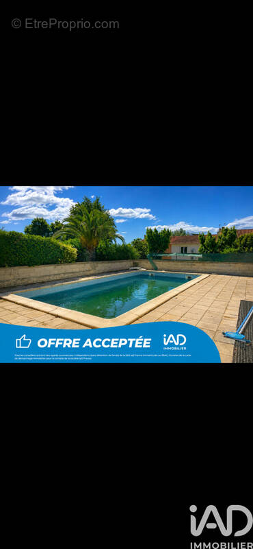 Photo 1 - Maison à VILLENEUVE-DE-LA-RAHO