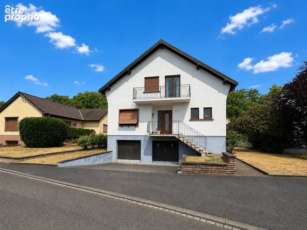Une maison familiale aux multiples possibilités ! - photo 2