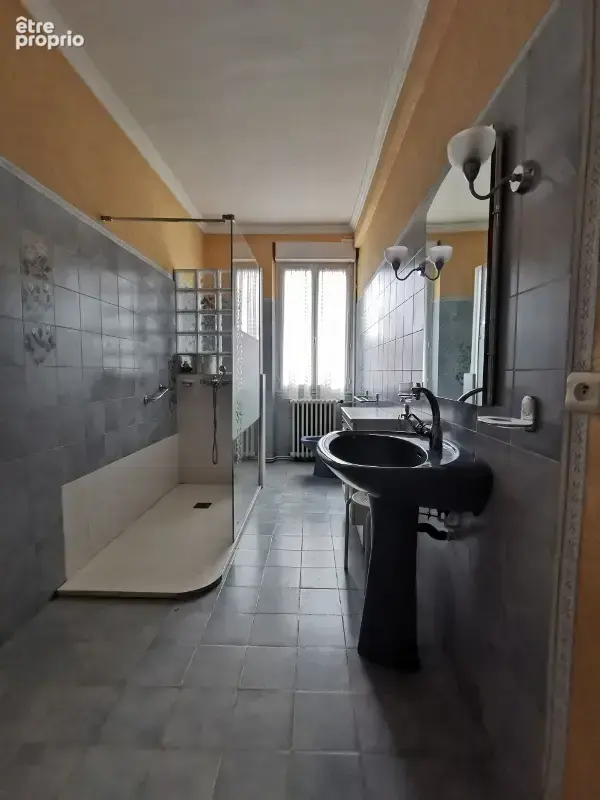 Maison toulousaine sur 780 m2 de terrain, garage et dépendance - photo 10
