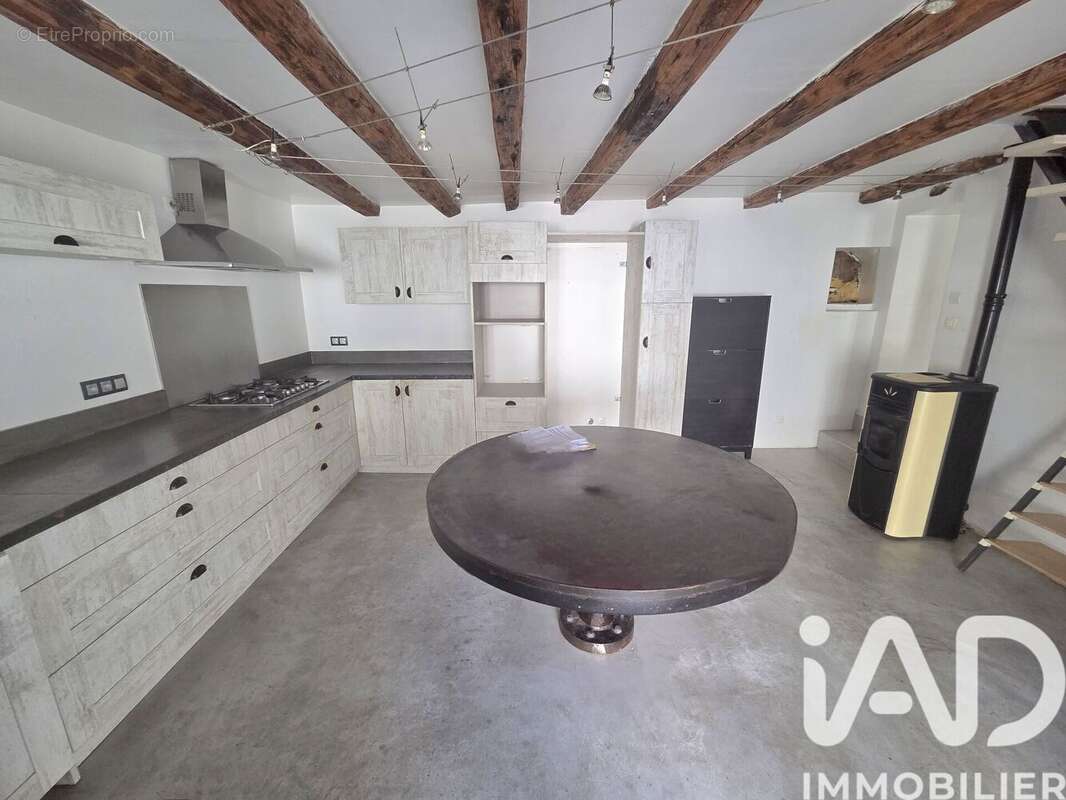 Photo 8 - Maison à ANDANCE
