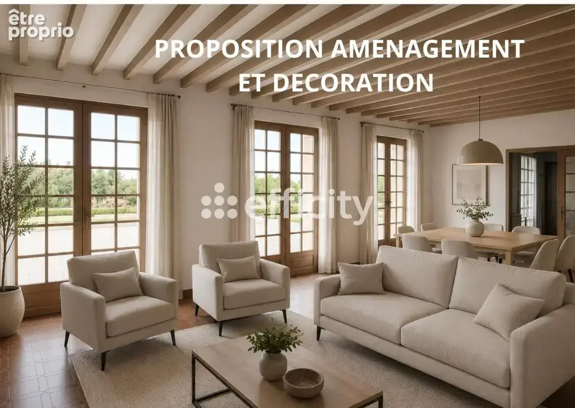 Maison 10 pièces 227 m² à vendre à Chambles (42170) - photo 5