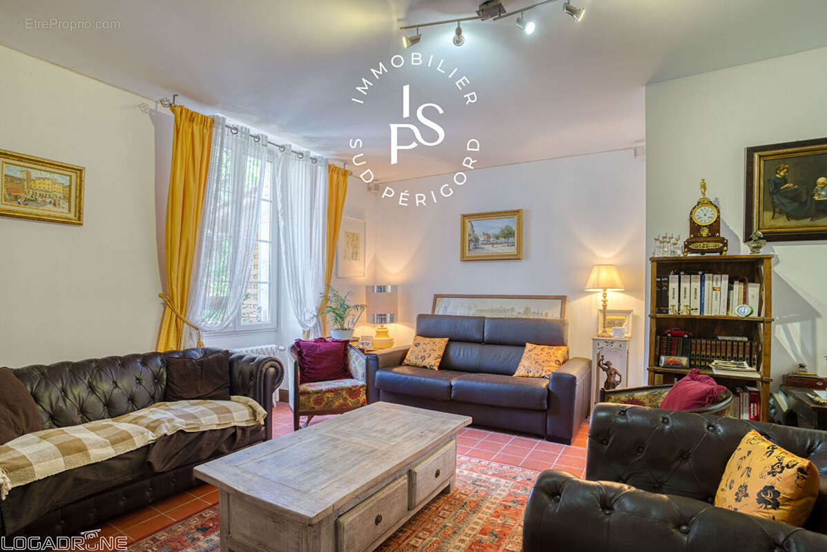 Ensemble immobilier sur les hauteurs de Penne d'Agenais - photo 15