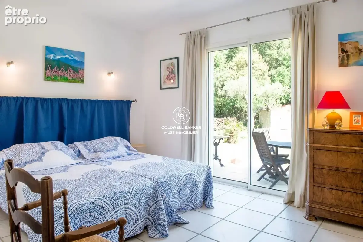 Villa vue sur les Albères - photo 17
