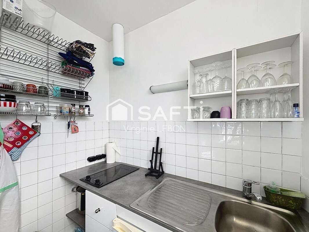 Photo 5 - Appartement à QUIBERON