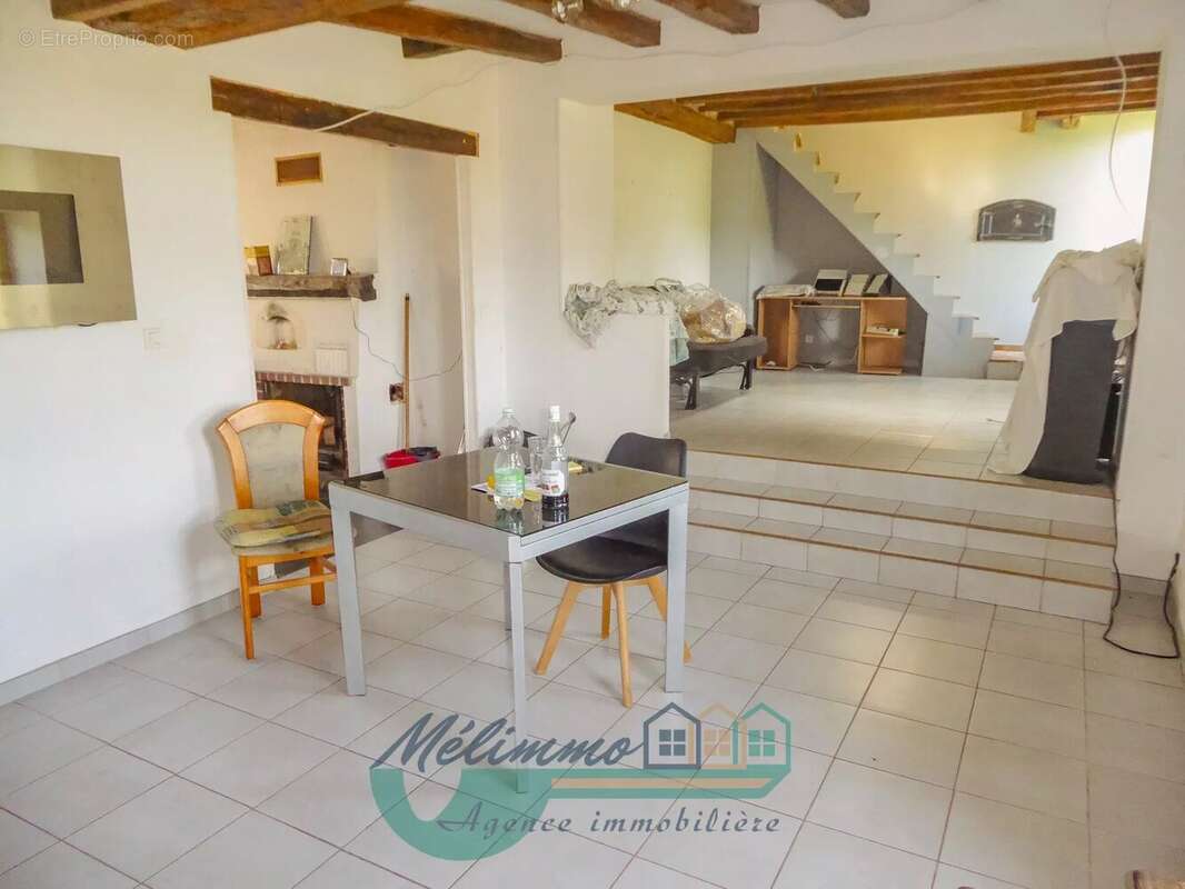 Maison 120 m² à Ouanne  - photo 9