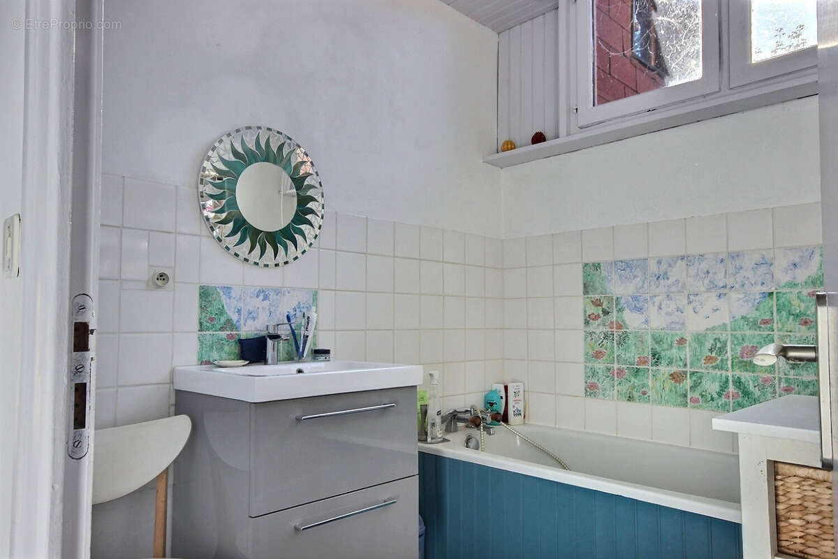 Maison à BELLEGARDE-EN-FOREZ