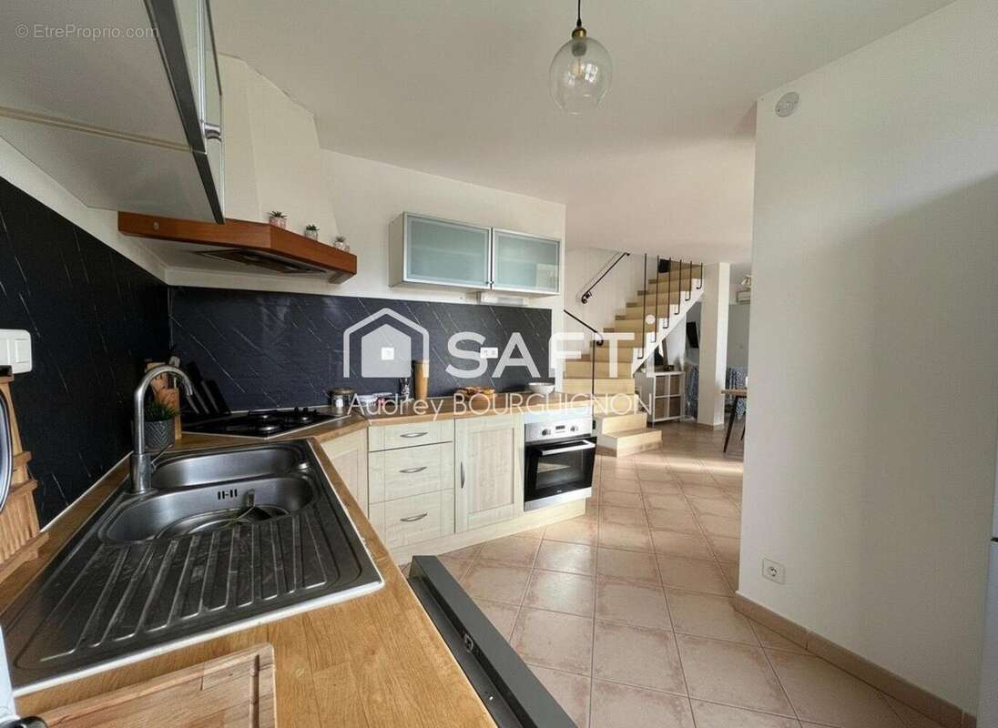 Photo 3 - Maison à CABRIERES-D'AVIGNON