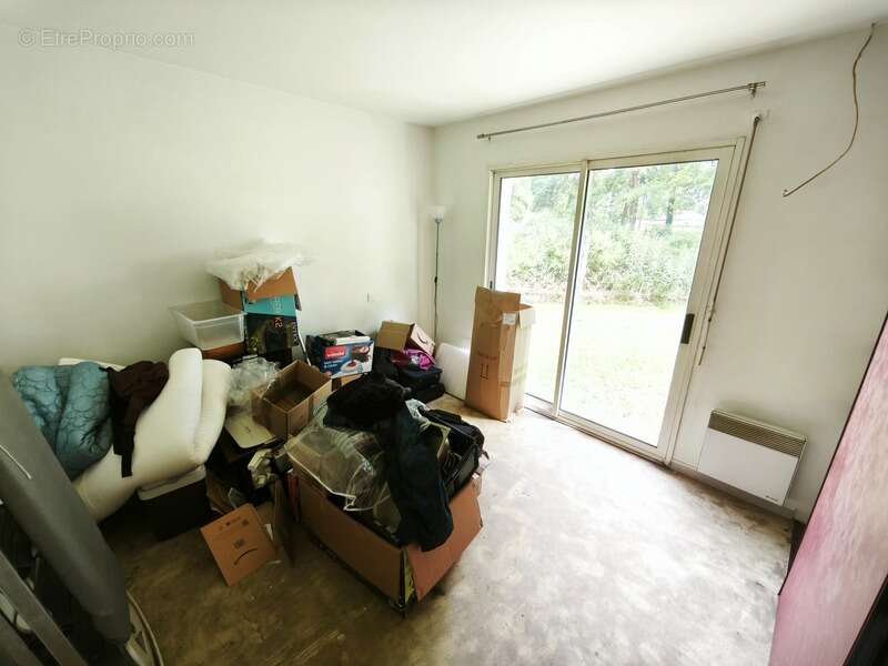 Maison à CREON-D&#039;ARMAGNAC