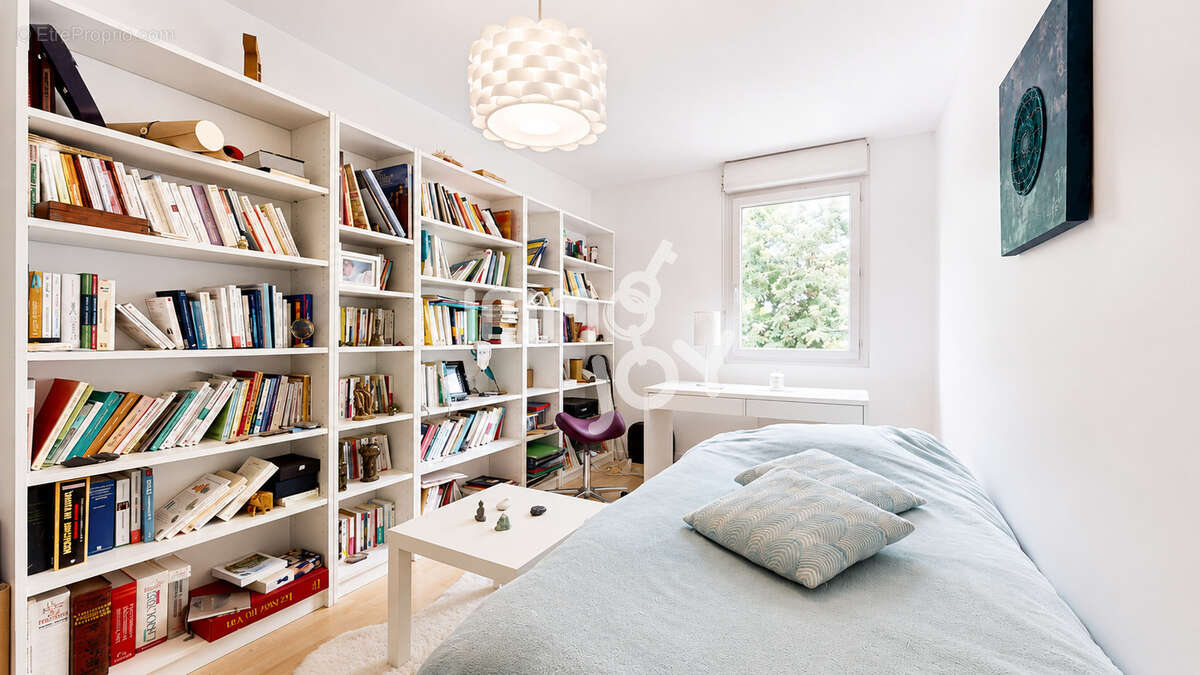 Appartement à MURET