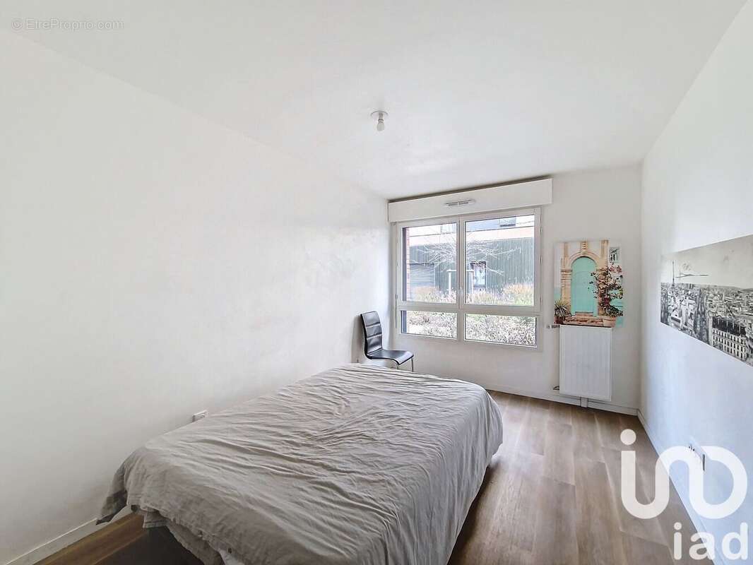 Photo 5 - Appartement à NOISY-LE-SEC