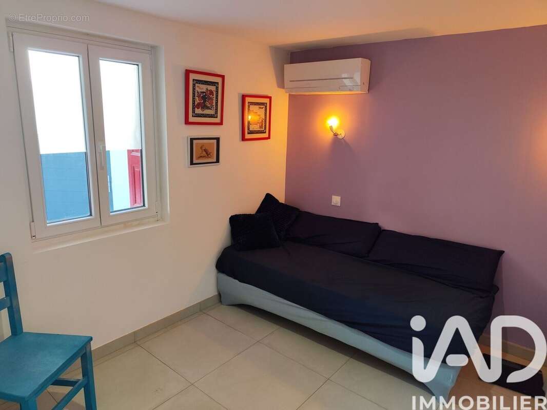 Photo 6 - Appartement à PORT-VENDRES